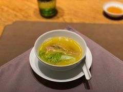 姜汁猪肚鸡-新荣记(西溪湿地店)