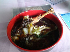 android_upload_pic-古镇老面馆(千灯店)