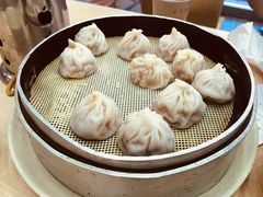 南翔小笼包-百家鸡味馆(清泰店)