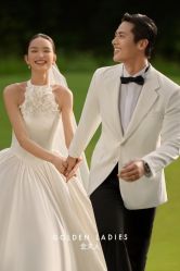 -金夫人婚纱摄影(惠阳店)