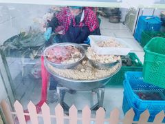 -赵记粽子(司前街店)