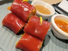 -点都德(春熙路群光广场店)