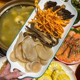 在苏州！会反复来吃的鸡煲！！