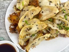 -大南门牛肉包子店