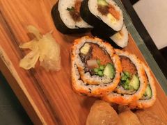 -椿山日本料理