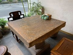 -老清朝包子铺(开明街店)