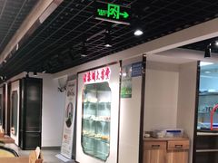 -老苏州大客堂·苏帮菜·松鼠桂鱼·苏州传统小吃(观前街人民商场店)