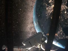 -SPACE(欢乐颂购物中心店)