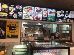 -魏家凉皮(外滩店)