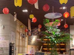 -鲔吞·和牛寿喜烧(闵行区绿瘦酒店)