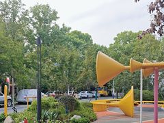 -上海市闵行科技幼儿园