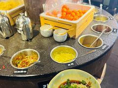 -菌自由丨野生菌火锅特色庭院餐厅(丽江古城店)
