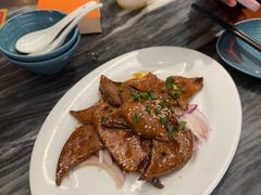 -安泰楼·佛跳墙创始人·传统闽味早茶·酒楼(三坊七巷闽菜地标店)