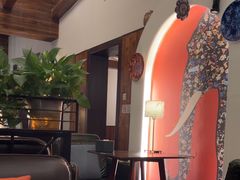 -爱上层楼咖啡馆(为公桥店)
