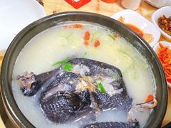 -长顺参鸡汤店(西塔总店)