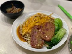 -華歡冰室-WahFoon(吉大店)