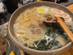 -藤原布二·大正创意料理(五台山店)