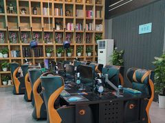 -踏浪电竞(天元东路店)