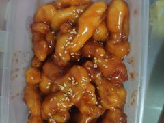 -小三峡食府(西五路店)