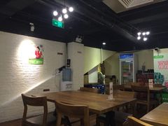 -妈妈的味道(工人体育场东路店)