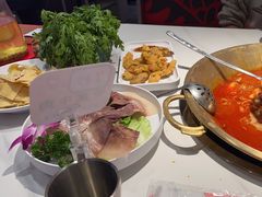 -小龙坎火锅(汉街店)