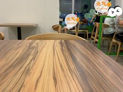大堂-老乡鸡(池州商之都店)