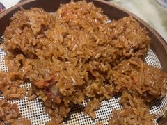 -常和州·夜宵大排档(常州单店)