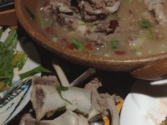 -东家小院金汤酸菜鱼(南阳路店)