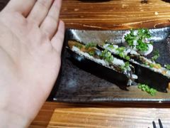 -小川洋风料理(街道口店)