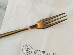 -Home Cafe(水榭春天店)