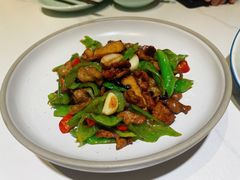 -北平食府(马鞍山路店)