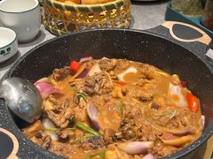 -品也·鲍鱼鸡火锅(皇庭广场店)