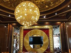 -万宝海鲜舫(劳动公园店)