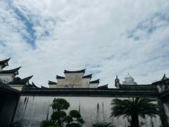 -天一阁博物院