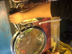 -刘少华贵州小黄牛·鲜牛肉火锅(总店)