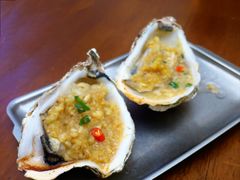 -老虎滩大连海鲜烧烤(水游城店)