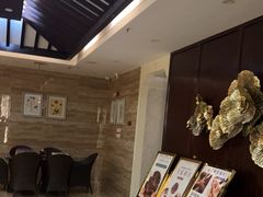 -益健·足疗汗蒸SPA(芙蓉广场店)