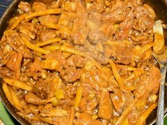 -甘家界牌柠檬鸭(青山店)