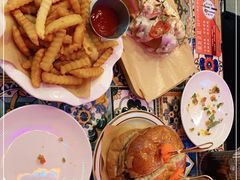 -LESCEDARS Brasserie Bistro香柏树