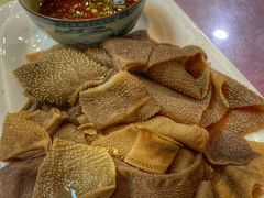 -洪霞餐馆