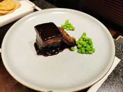 -杭州西子湖四季酒店·金沙厅