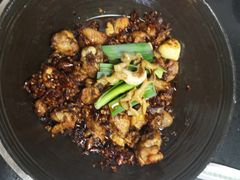 -贵阳李氏息烽阳朗鸡(民生路店)