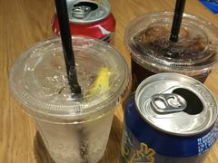 -乐凯撒披萨(东方新世界店)
