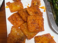-嘉峪关伊俩寺烤肉店