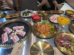 -齐齐哈尔小炉匠炭火烤肉(西红门店)