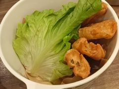 三白油条-锡和无锡菜(景丽苑店)