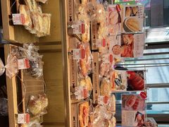 -西村叔叔的店·面包·甜品·蛋糕(崂山丽达店)