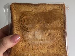 -可稵咖啡面包蛋糕(休斯顿店)