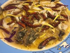 -鱼库·不仅是一家烤鱼店(车公庙店)