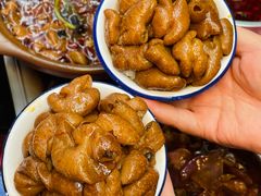 -香火肥肠(福田店)